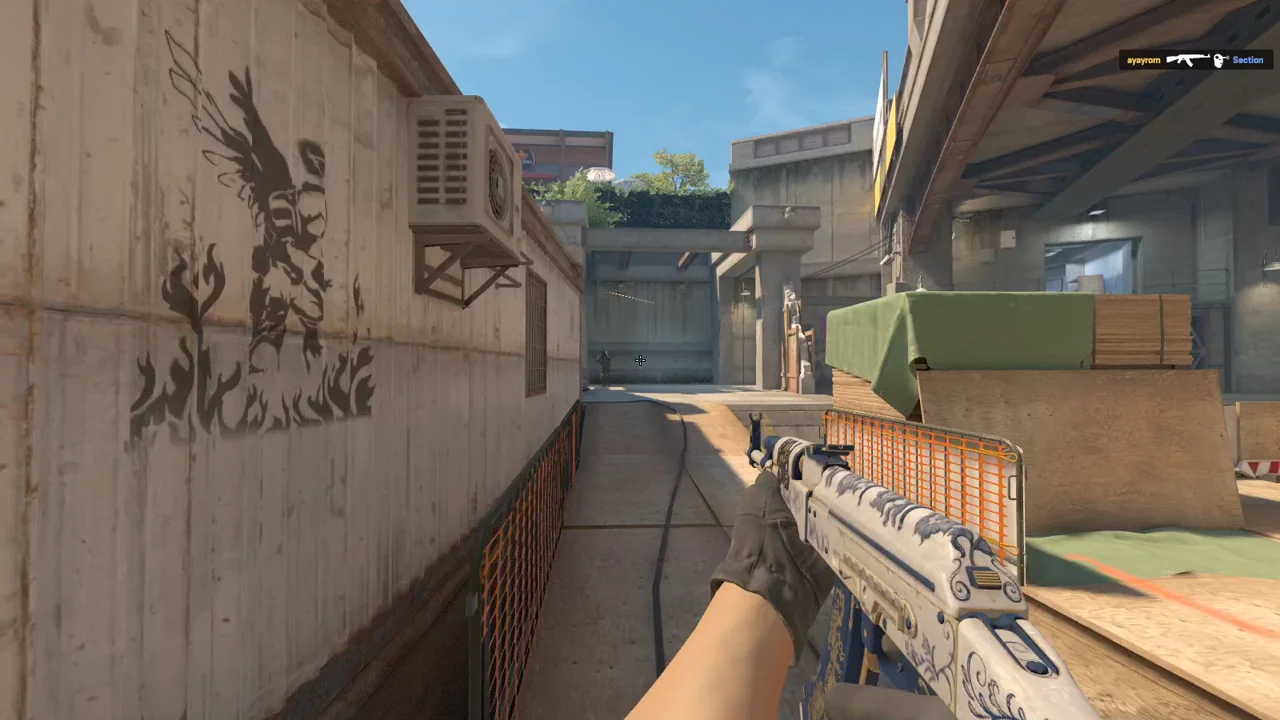 highlight